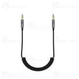 فروش انواع کابل انتقال صدا AUX بیوا