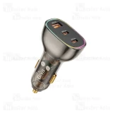 فروش انواع شارژر فندکی ماشین Biva