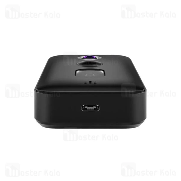 زنگ در هوشمند شیائومی Xiaomi Smart Doorbell 3 MJML06-FJ