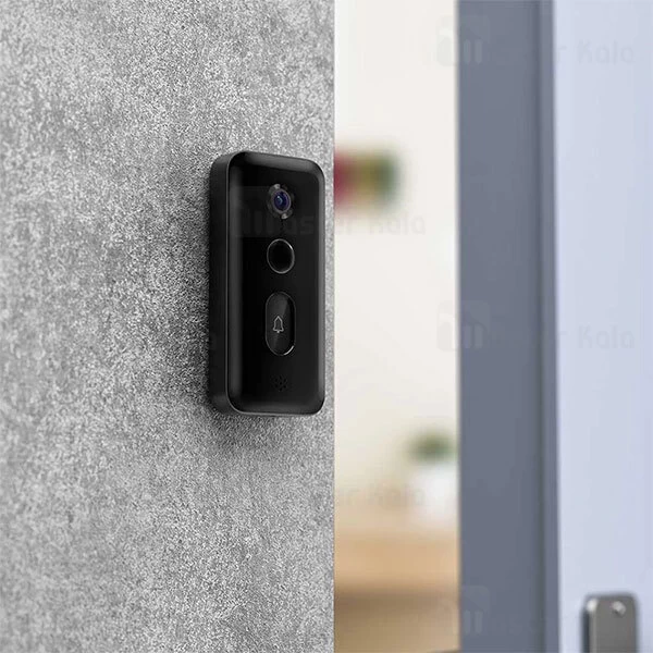 زنگ در هوشمند شیائومی Xiaomi Smart Doorbell 3 MJML06-FJ