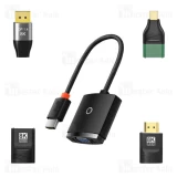 فروش انواع آداپتور و تبدیل انتقال تصویر