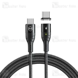 فروش انواع کابل شارژ مگنتی