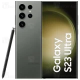 خرید قاب و گلس و لوازم جانبی سامسونگ اس 23 الترا Samsung S23 Ultra
