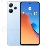 خرید قاب و گلس و لوازم جانبی شیائومی ردمی 12 Xiaomi Redmi 12 4G