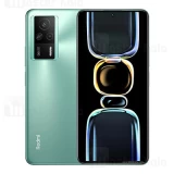 خرید قاب و گلس و لوازم جانبی شیائومی ردمی کا 60 ای Xiaomi Redmi K60E