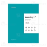 فروش انواع گلس نیلکین H+