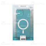 خرید و قیمت قاب نیلکین Nature TPU Pro Magnetic