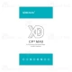 تصویر گلس نیلکین XD CP+Max
