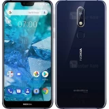 لوازم جانبی گوشی نوکیا Nokia 7.1 2018