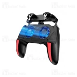 فروش انواع تجهیرات گیمینگ ایکس او XO