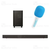 فروش انواع تجهیزات صوتی Xiaomi