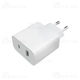 فروش انواع آداپتور شارژر Xiaomi