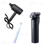 فروش انواع لوازم آرایشی و بهداشتی شیائومی