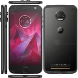 لوازم جانبی گوشی موتورولا Motorola Moto Z2 Force