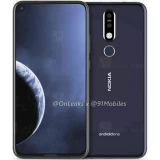 لوازم جانبی گوشی نوکیا Nokia 8.1 Plus