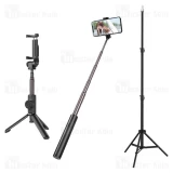 انواع مونوپاد و سه پایه