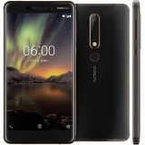 لوازم جانبی گوشی نوکیا Nokia 6.1 2018