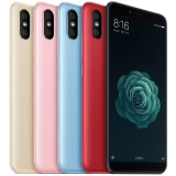 لوازم جانبی گوشی شیائومی Xiaomi Mi A2 / Mi 6X