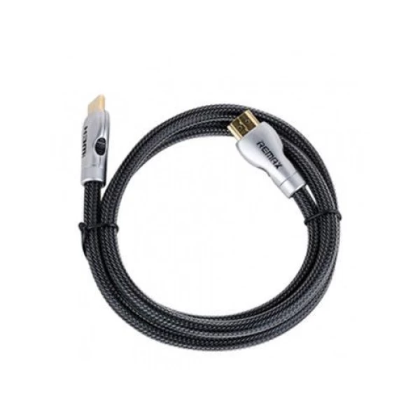 کابل کنفی HDMI مارک ریمکس به طول 3 متر Remax RC-038h