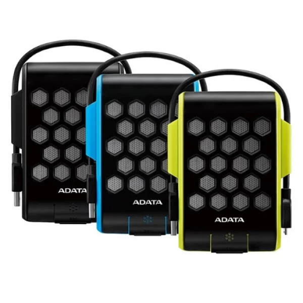 هارد اکسترنال ای دیتا 2 ترابایت ADATA HD720 USB3.0