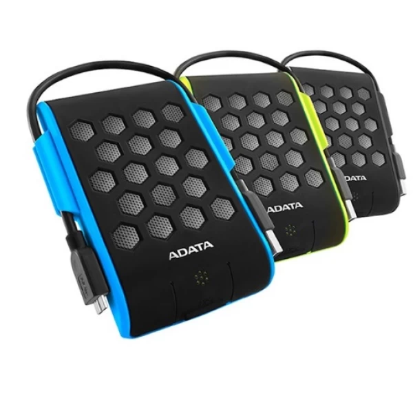 هارد اکسترنال ای دیتا 2 ترابایت ADATA HD720 USB3.0