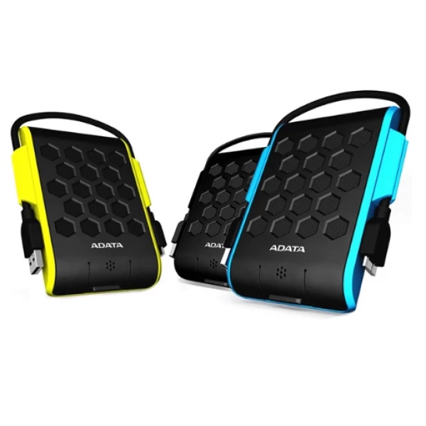 هارد اکسترنال ای دیتا 2 ترابایت ADATA HD720 USB3.0