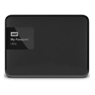 هارد اکسترنال وسترن دیجیتال 1 ترابایت Western Digital My Passport 1TB