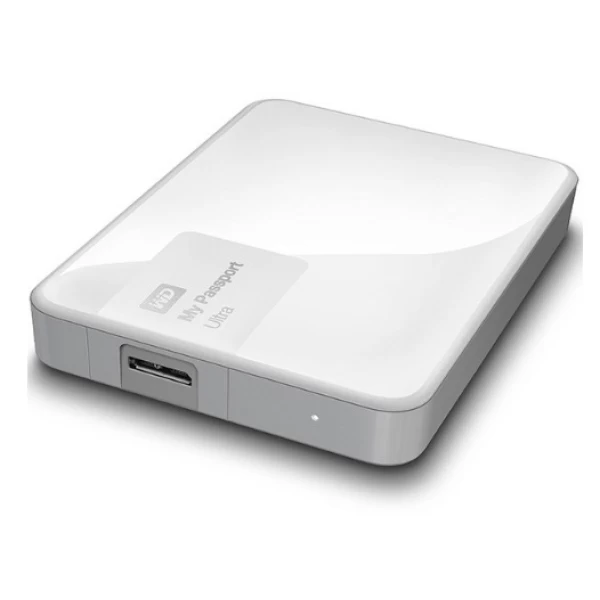 هارد اکسترنال وسترن دیجیتال 1 ترابایت Western Digital My Passport 1TB