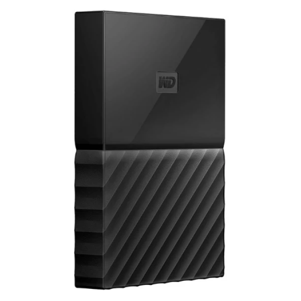هارد اکسترنال وسترن دیجیتال 1 ترابایت Western Digital WDBYNN0010B 1TB