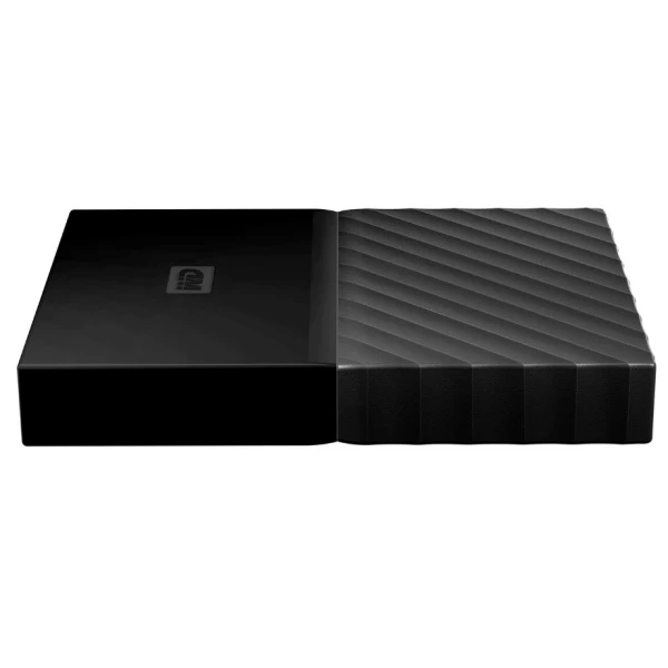 هارد اکسترنال وسترن دیجیتال 1 ترابایت Western Digital WDBYNN0010B 1TB