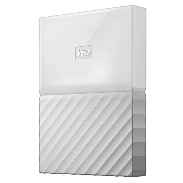 هارد اکسترنال وسترن دیجیتال 1 ترابایت Western Digital WDBYNN0010B 1TB