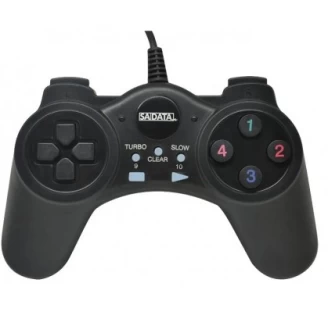 دسته بازی ساده سادیتا Sadata SA-1109