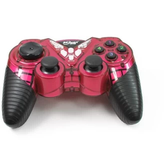 دسته بازی شوک دار دوبل فانتزی یوکام Ucom UC9102