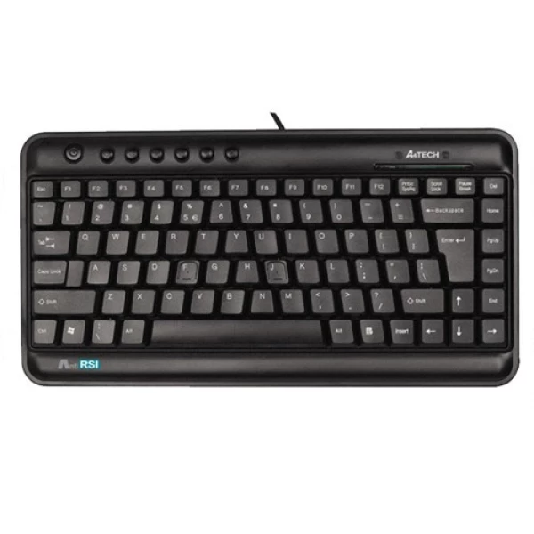کیبورد ای فورتک A4TECH KL-5 با حروف فارسی