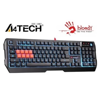 کیبورد گیمینگ ای فورتک A4Tech B188 Bloody