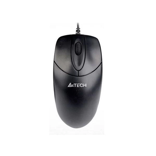 کیبورد و ماوس A4TECH KR-8572 با حروف فارسی
