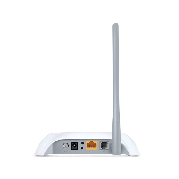 مودم وایرلس تی پی لینک TP-Link TD-W8151N N150
