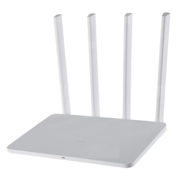 مودم شیائومی مدل Xiaomi Mi Wifi Router 3 با تخفیف ویژه فقط 199000 تومان،طراحی شیک و لوکس،سرعت دانلود و آپلود بالا