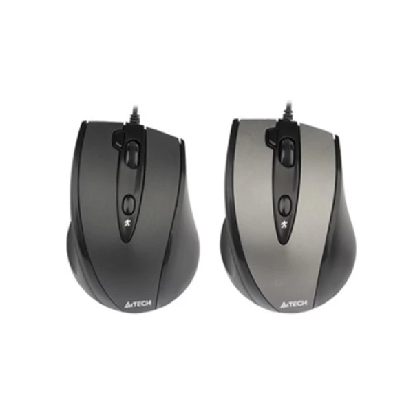 موس ای فورتک A4tech N-770X