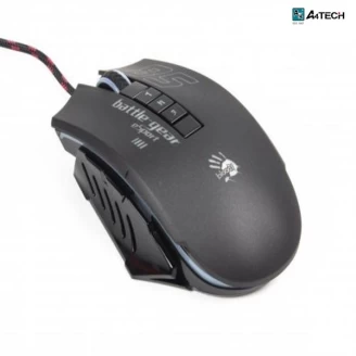 موس گیمینگ ای فورتک A4tech p85