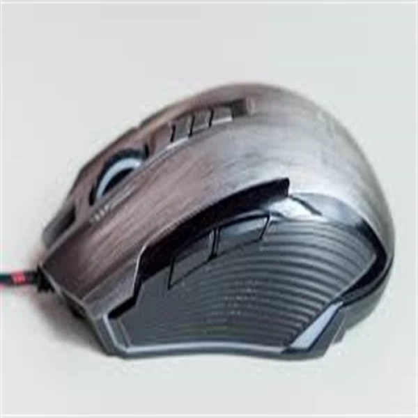 موس گیمینگ ای فورتک A4tech p93
