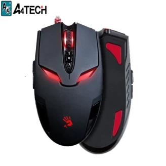 موس گیمینگ ای فورتک A4tech V4M