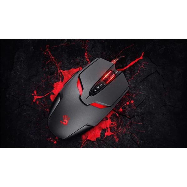 موس گیمینگ ای فورتک A4tech V4M