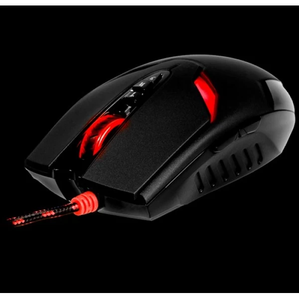 موس گیمینگ ای فورتک A4tech V4M