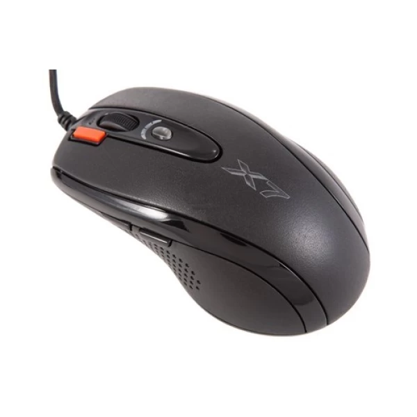 موس گیمینگ ای فورتک A4tech XL-710BK