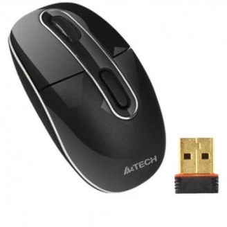موس بی سیم ای فورتک A4tech G7-300N
