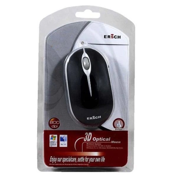 موس Ersch مدل KM-6817