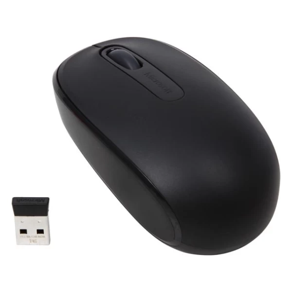 موس بی سیم مایکروسافت Wireless Mobile 1850