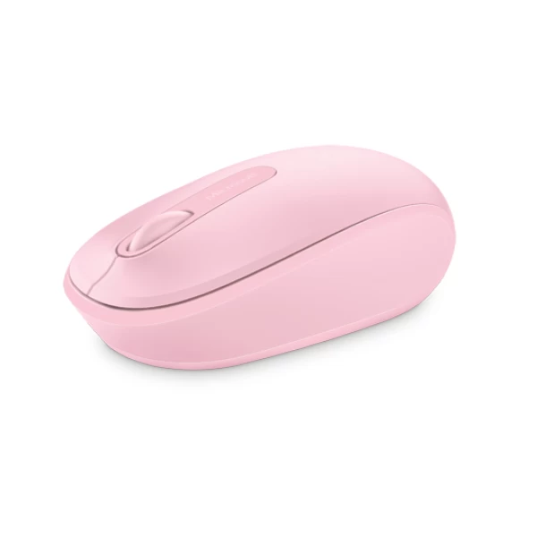 موس بی سیم مایکروسافت Wireless Mobile 1850