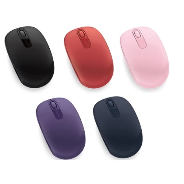 موس بی سیم مایکروسافت Wireless Mobile 1850